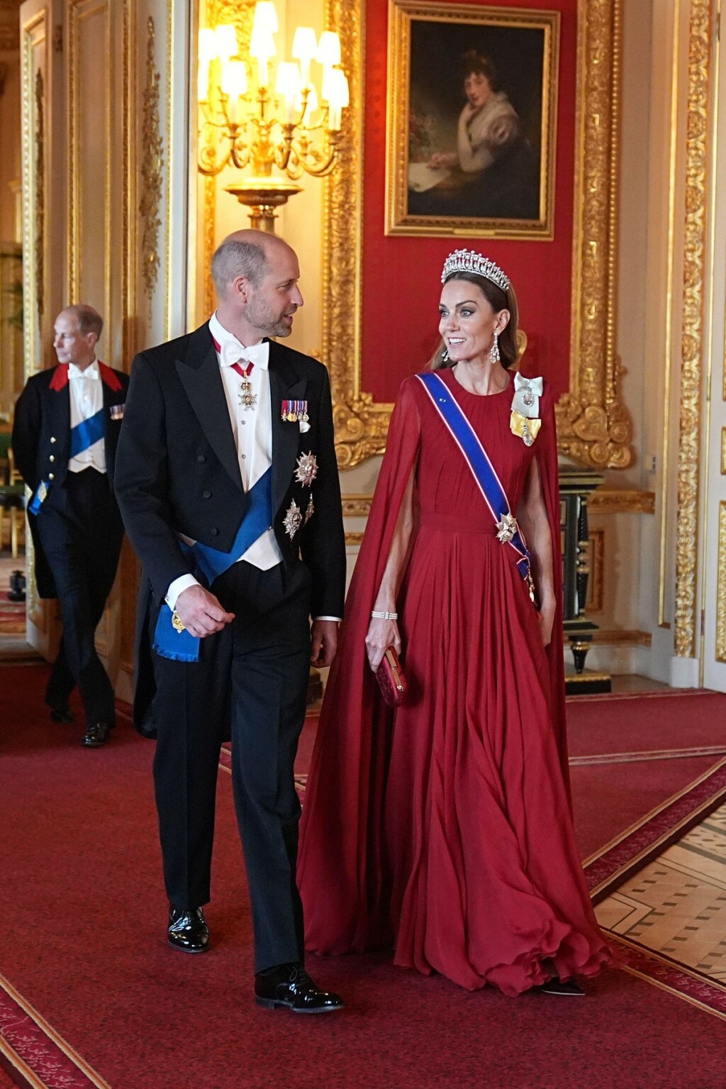 Catherine Middleton
