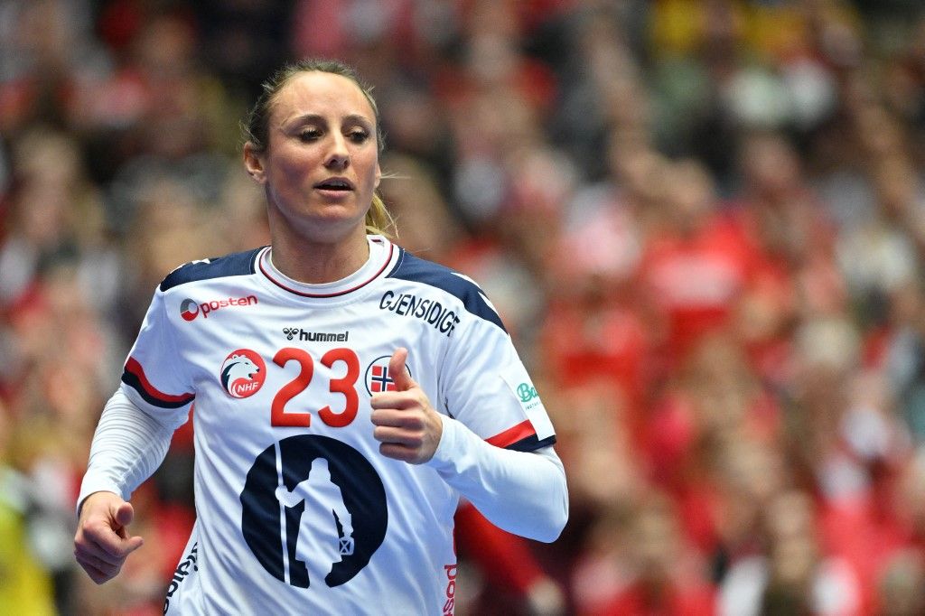 Camilla Herrem