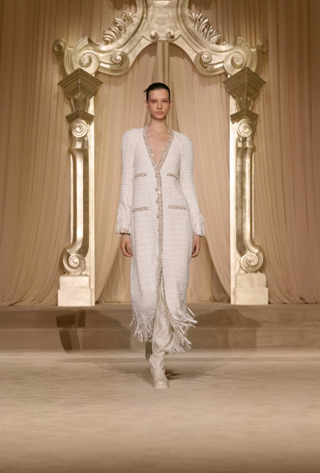 Chanel, haute couture, jesen/zima 2025./2026. - 2