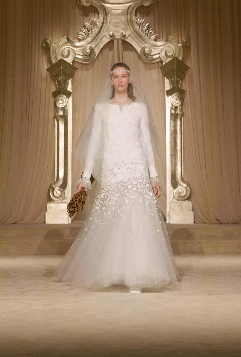 Chanel, haute couture, jesen/zima 2025./2026. - 12