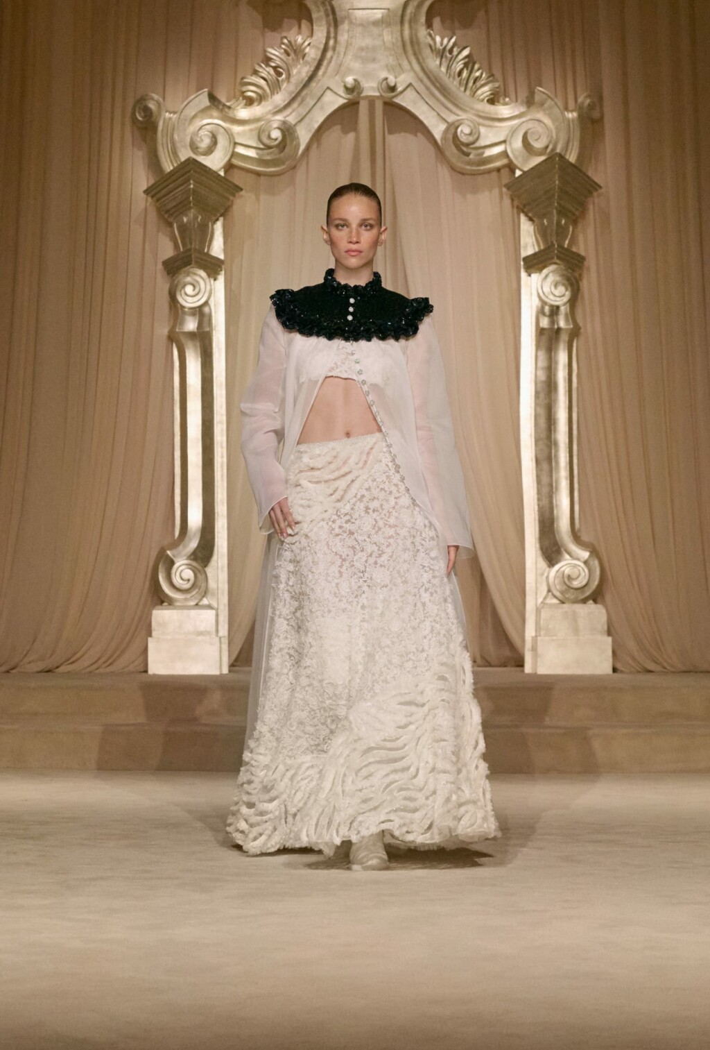 Chanel, haute couture, jesen/zima 2025./2026. - 13