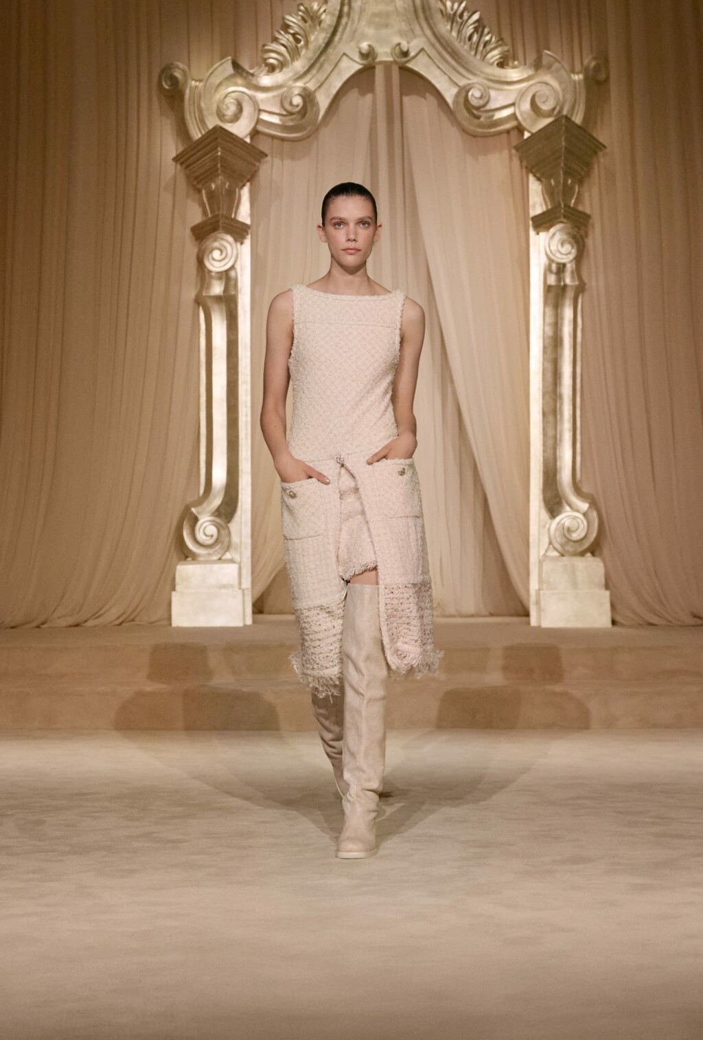 Chanel, haute couture, jesen/zima 2025./2026. - 23