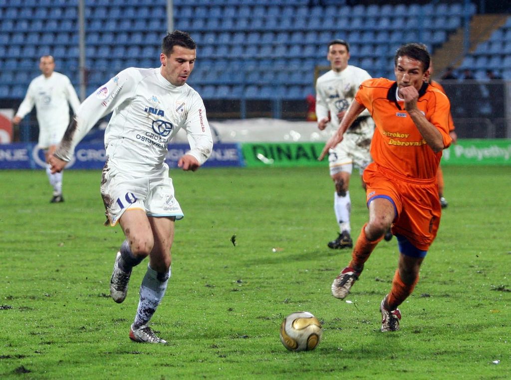 Ahmad Sharbini