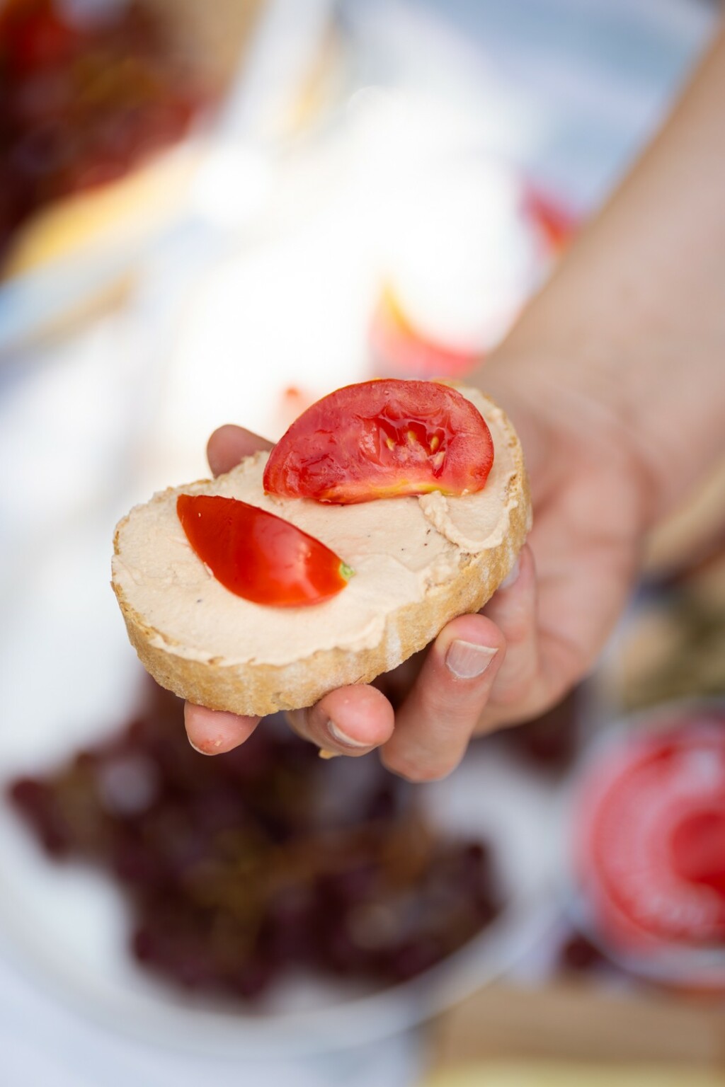 Ljetne uspomene u svakom zalogaju: S čime ste vi jeli paštetu?