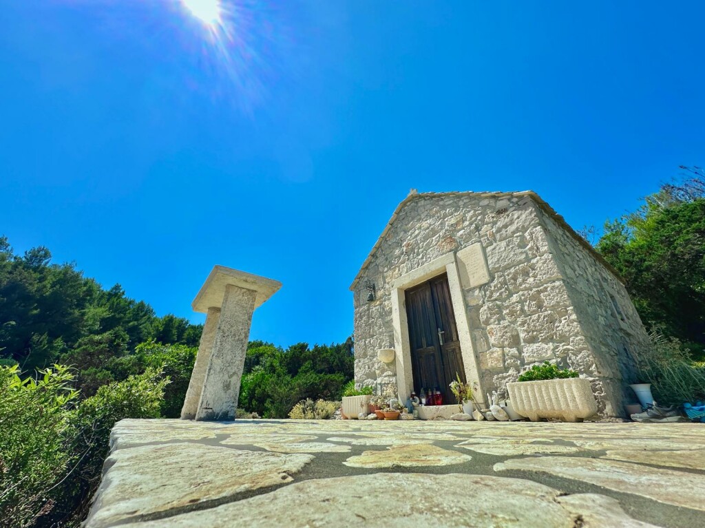 Plaža Čavića Luka