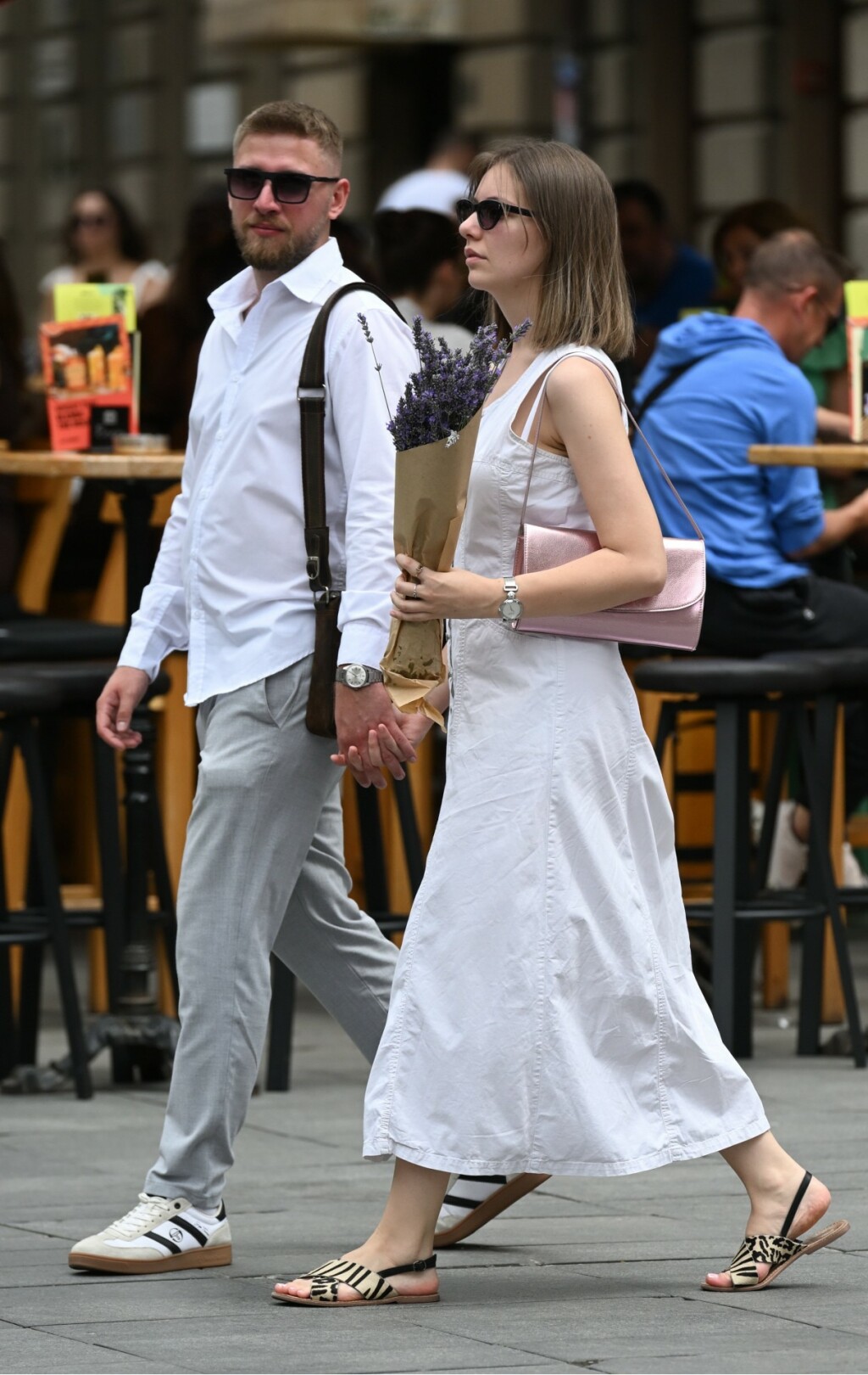 Ljetna street style izdanja parova sa zagrebačke špice - 2