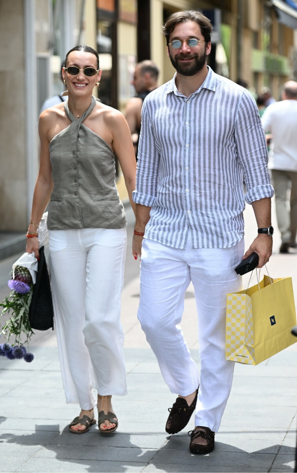 Ljetna street style izdanja parova sa zagrebačke špice - 3