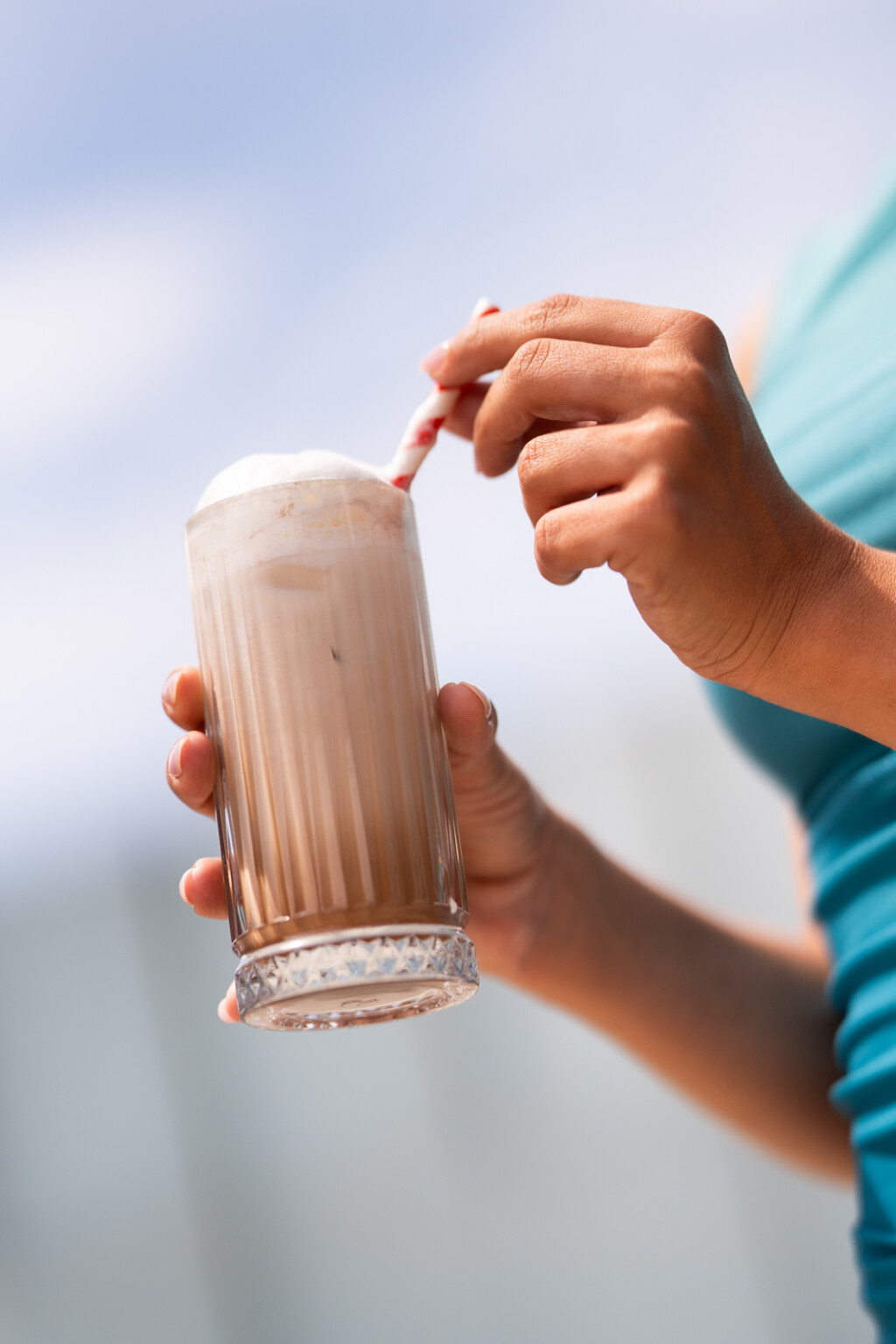 Za trenutke opuštanja i uživanja: Hladna čarolija u čaši koju ćemo teško ispuštati iz ruku ovog ljeta