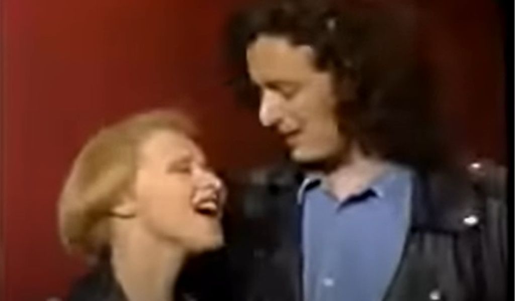 Marko Perković Thompson, Danijela Martinović