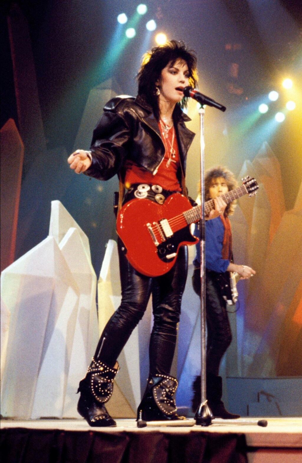 Joan Jett - 1