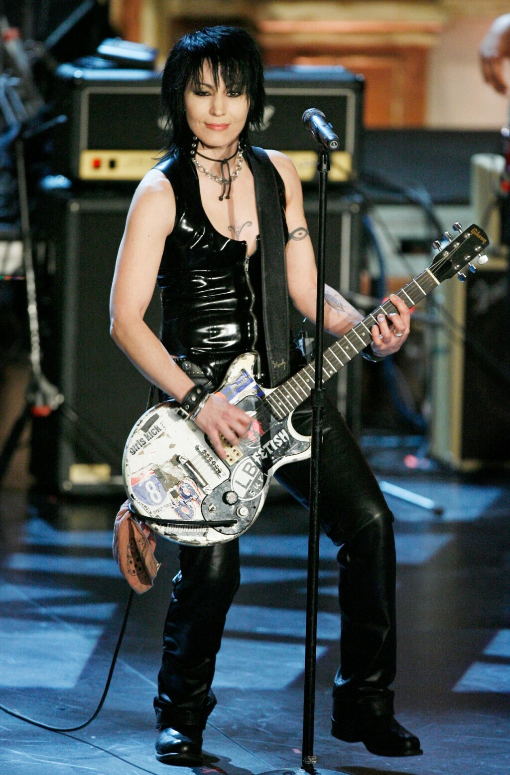 Joan Jett - 2
