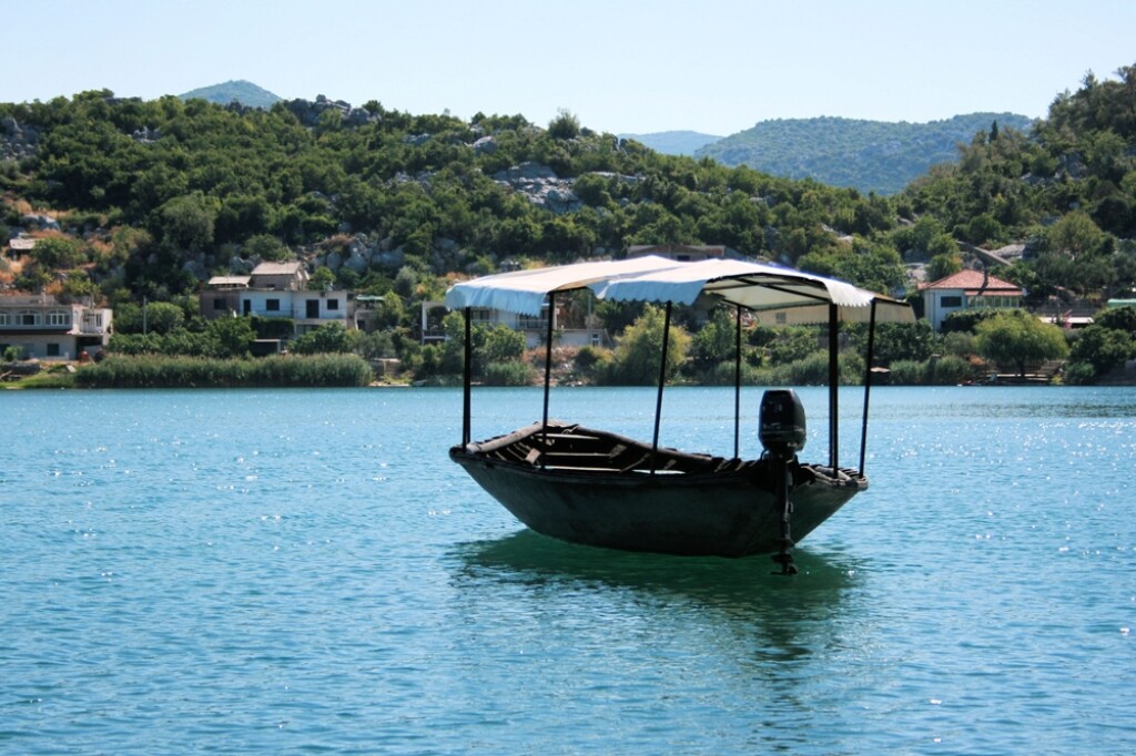 Baćinska Jezera - 2
