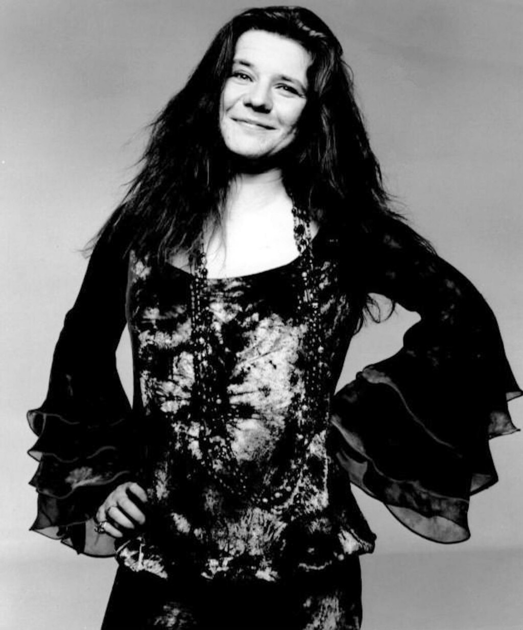 Janis Joplin - 1