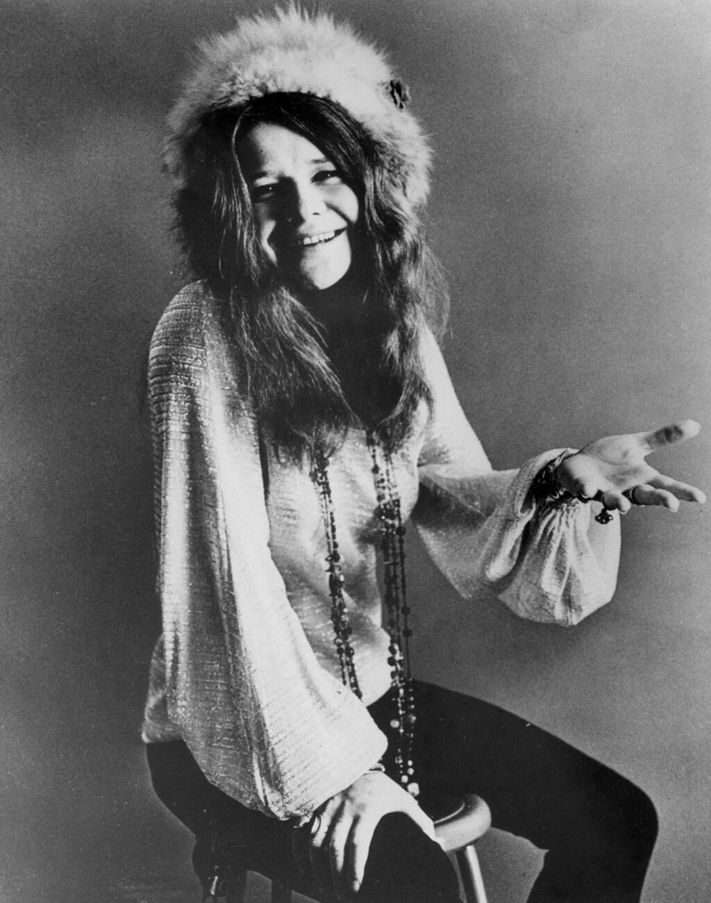 Janis Joplin - 2