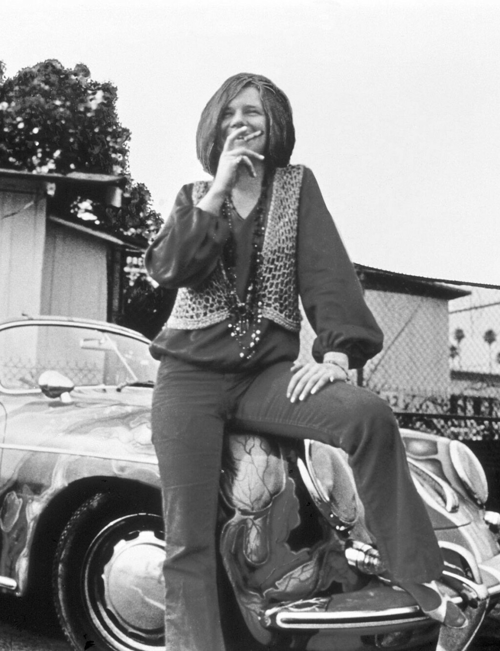 Janis Joplin - 3