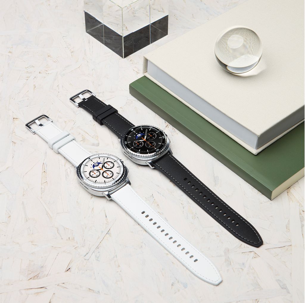 Samsung Galaxy Watch8 serija