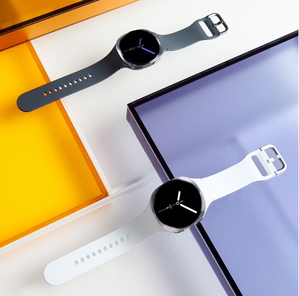 Samsung Galaxy Watch8 serija