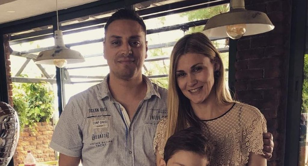 Petar Dragojević na Instagramu - 2