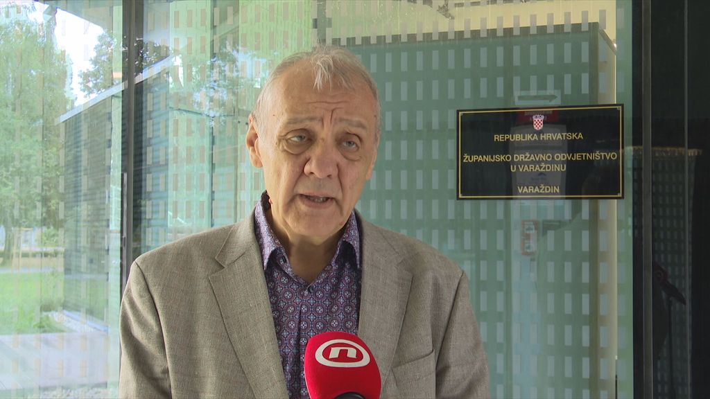 Osumnjičeniku za stravičan zločin kod Čakovca određen istražni zatvor - 2