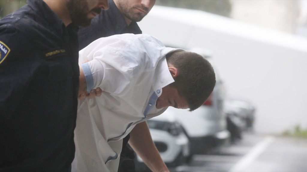 Osumnjičeniku za stravičan zločin kod Čakovca određen istražni zatvor - 2