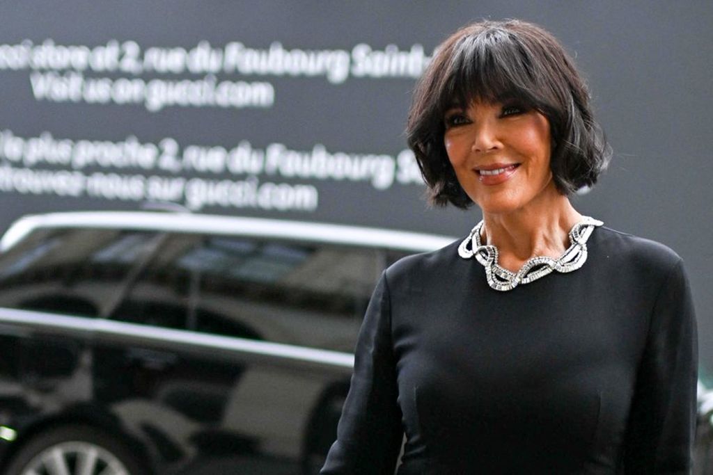 Kris Jenner - 5
