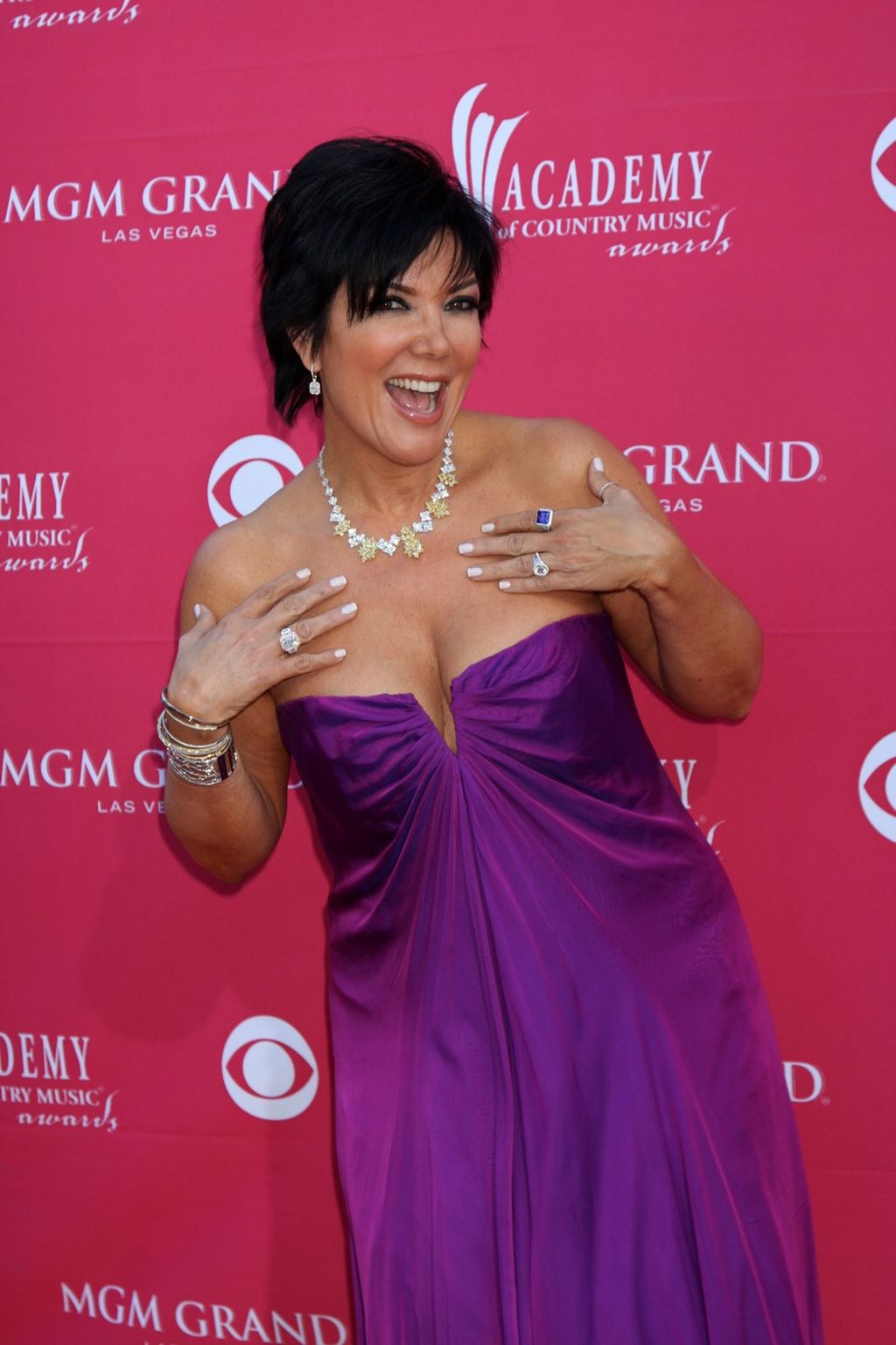 Kris Jenner - 6