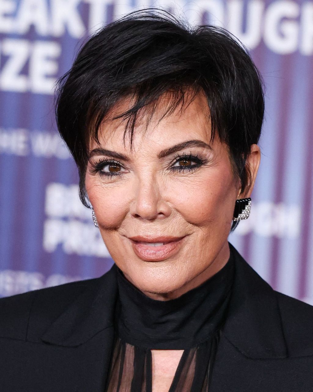 Kris Jenner - 9
