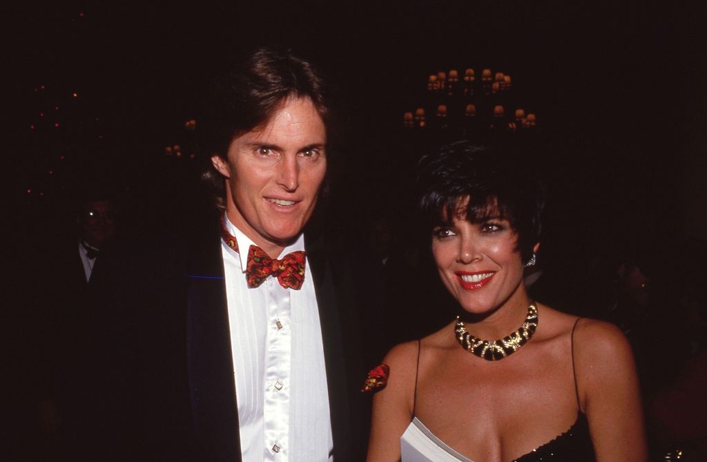 Kris Jenner - 17