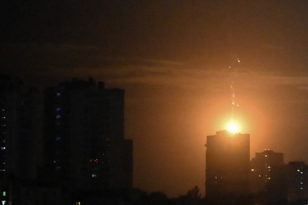 Ruski napad na Kijev - 7