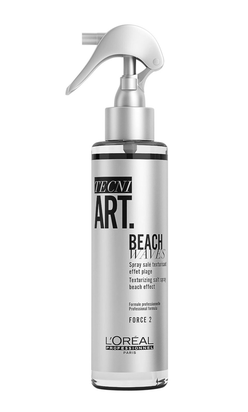 L’Oréal Professionnel Tecni.Art Beach Waves sprej za oblikovanje s morskom soli, 24,99 eura