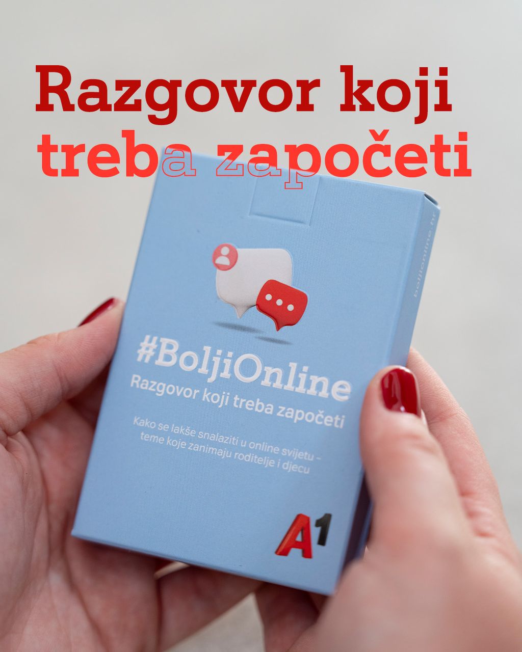 Kako razgovarati s djecom o sigurnosti na internetu