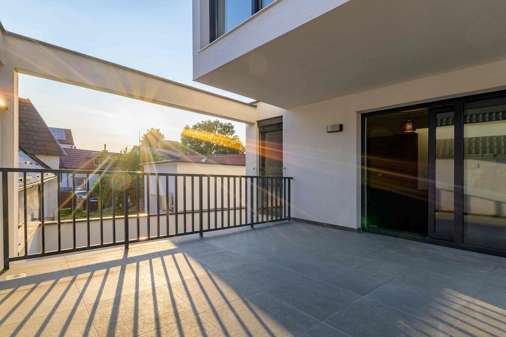 Dom koji vas voli natrag: Tri etaže mira, svjetla i ugode u srcu Varaždina