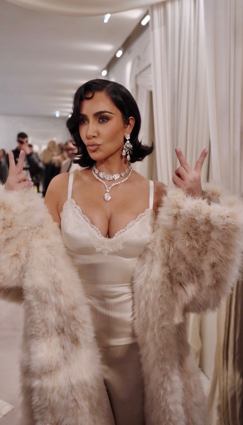 Kim Kardashian