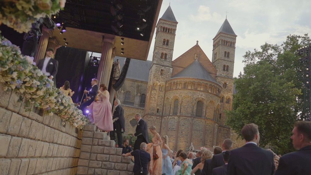 In Magazin: André Rieu - 3