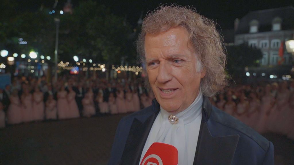 In Magazin: André Rieu - 6