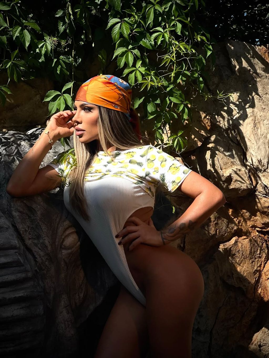 Sandra Afrika - 2