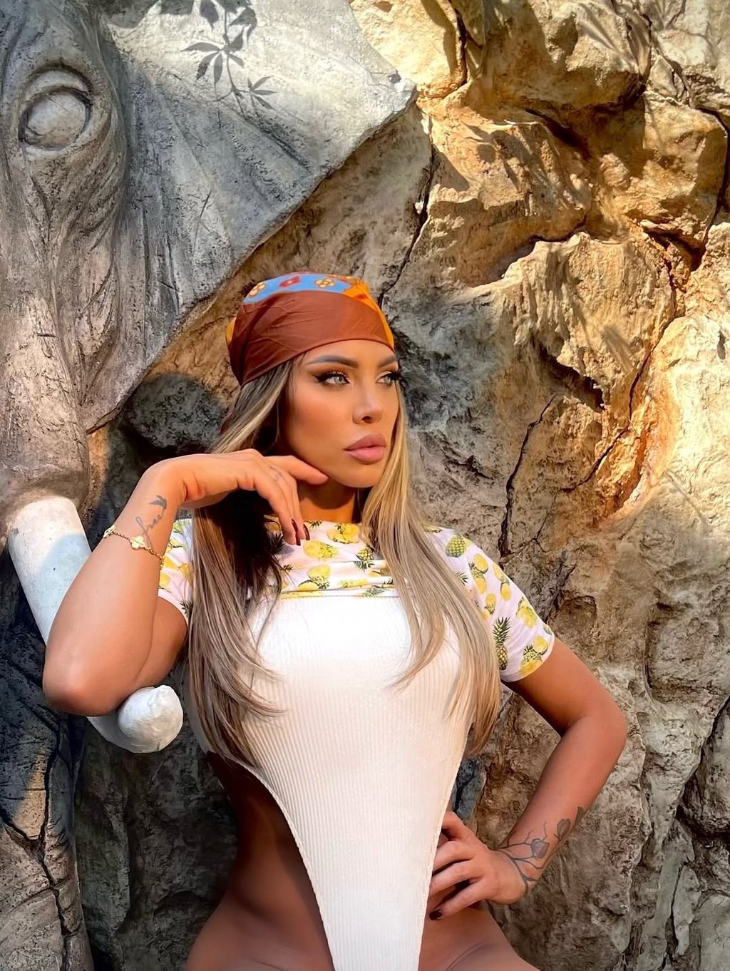 Sandra Afrika - 3