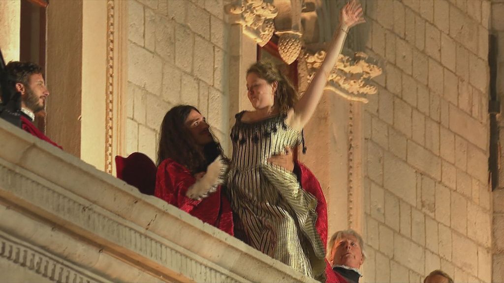 Dubrovačke ljetne igre