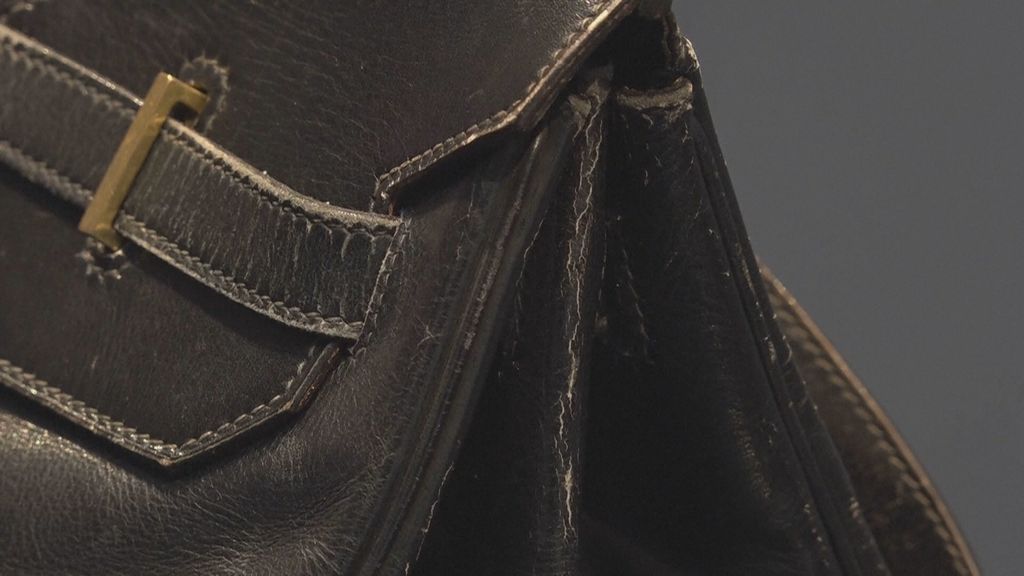 Originalna torba Birkin prodana - 1