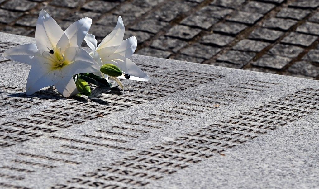 Srebrenica