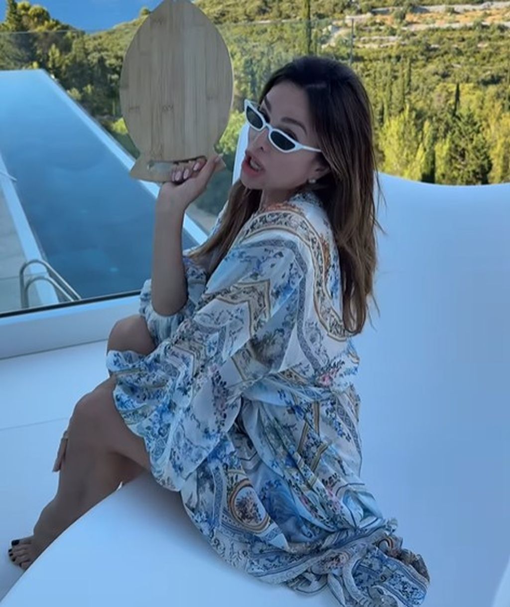 Severina
