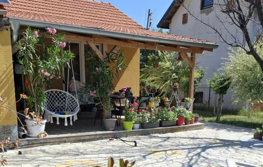 Danijela Djordjević iz Pirota uredila je svoju vikendicu iz snova - 14