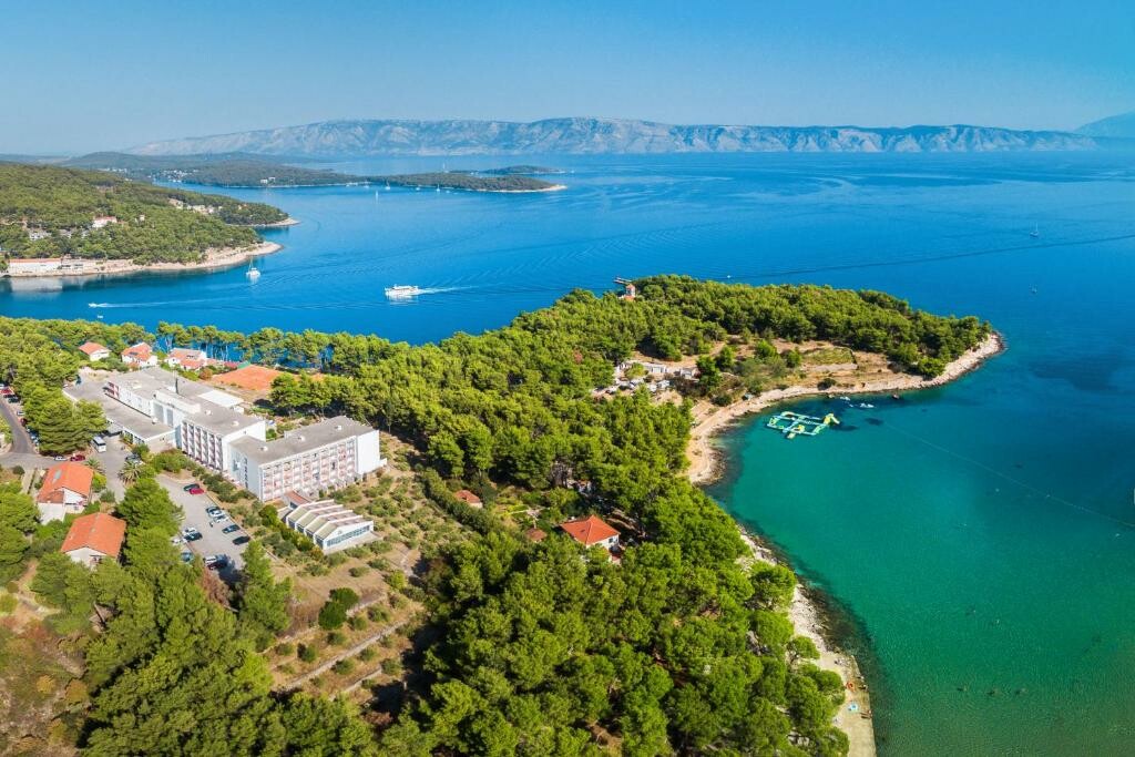 Hotel Hvar - 1
