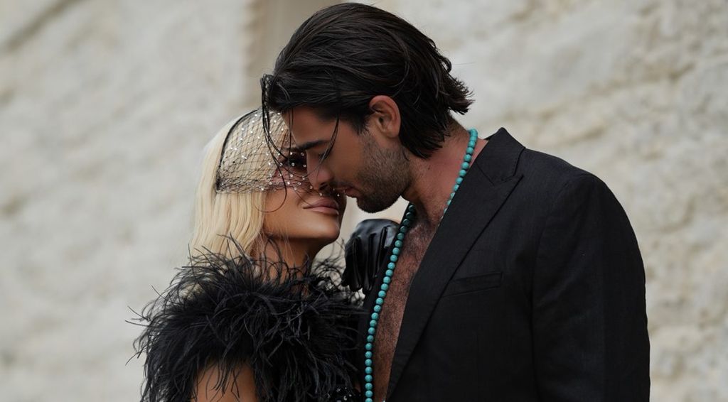 Maja Šuput i Šime Elez - 1