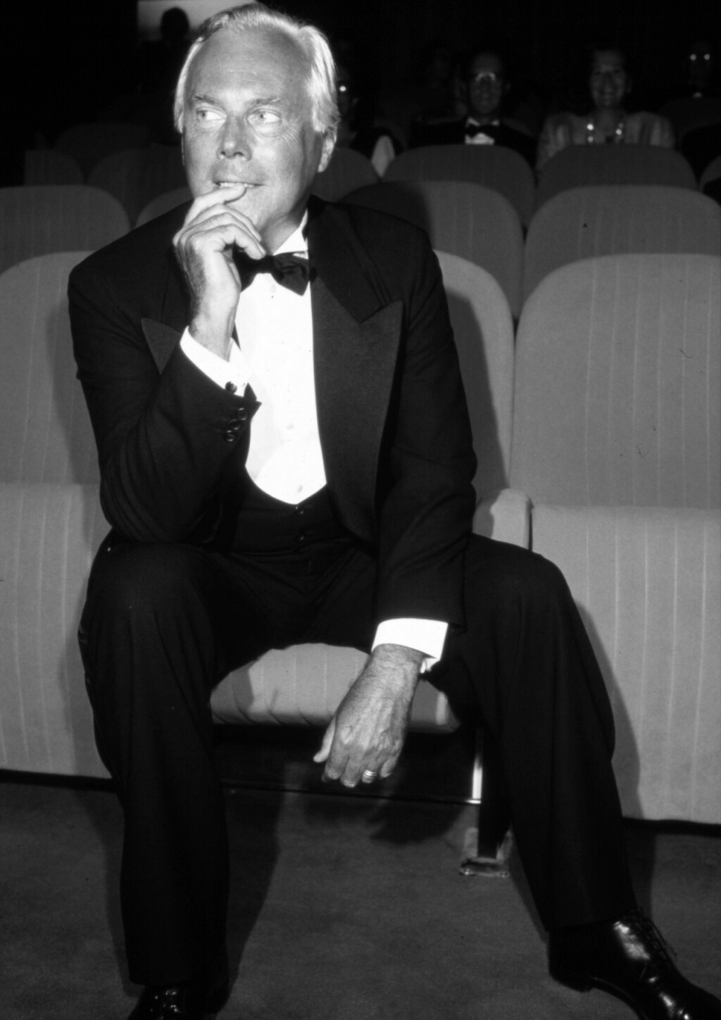 Giorgio Armani