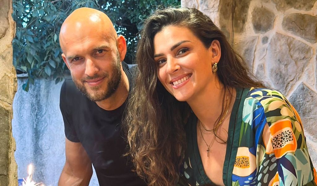 Marko Škugor, Ivana Škugor