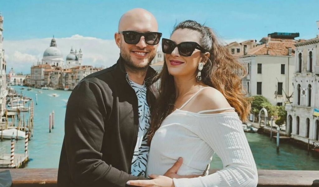 Marko Škugor, Ivana Škugor