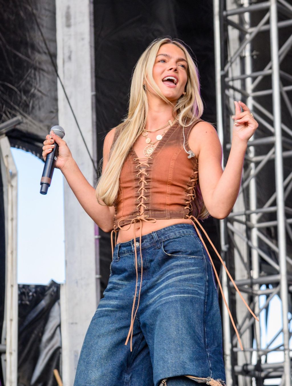 Louisa Johnson
