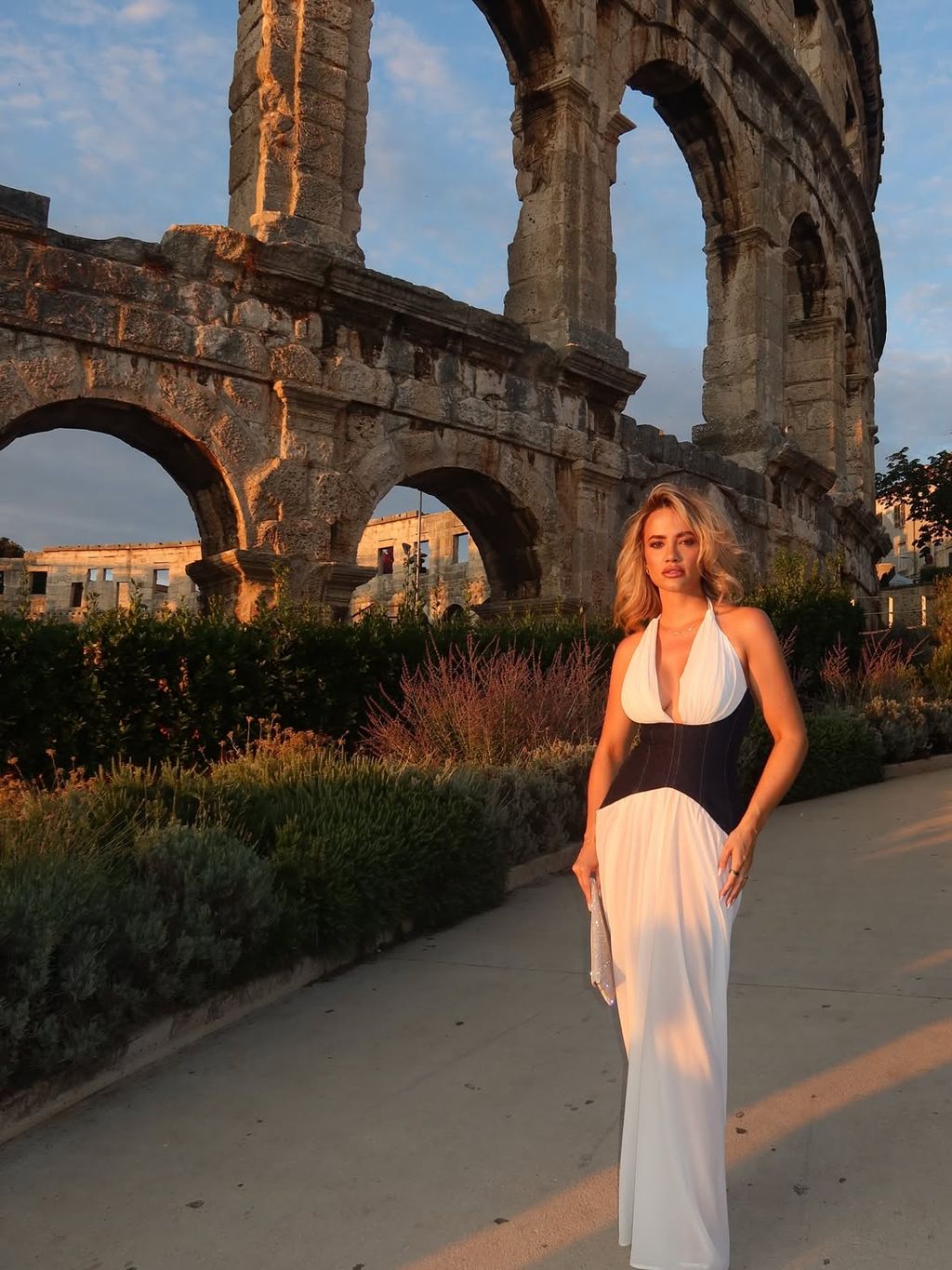 Meri Goldašić - 5