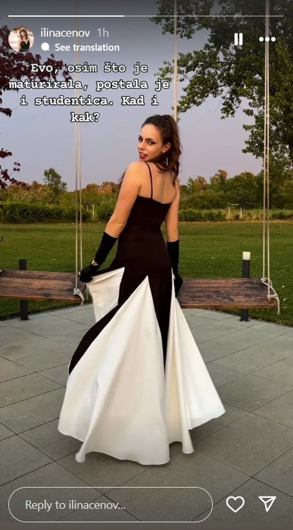 Zara Cenov